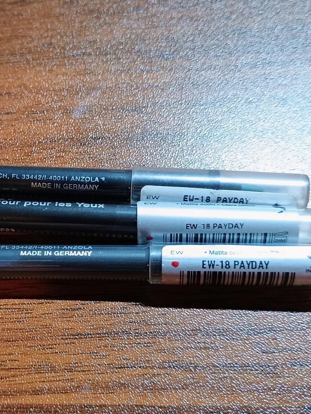 Prestige Cosmetics brand new